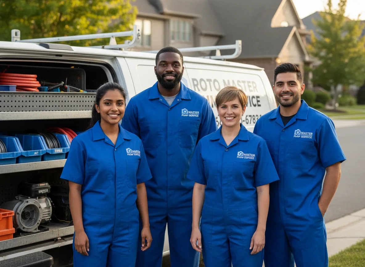 Sump Pump Installation company in Pigeon, MI